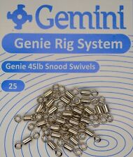 Gemini genie rig for sale  NEWCASTLE UPON TYNE