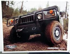 2007 hummer alpha for sale  Holts Summit