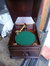 1916 tabletop victrola for sale  Richmond