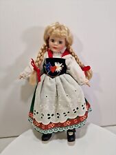 Vtg german girl for sale  Cary