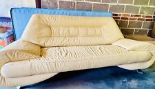 Italian leather couch for sale  Ambler