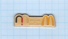 Pin mcdonald the d'occasion  Étaules