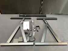 DONNER HEAVY DUTY Z STYLE PIANO KEYBOARD STAND (Incomplete) for sale  Shipping to South Africa