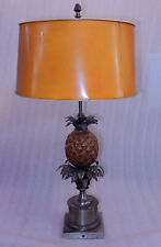 1950 lampe ananas d'occasion  Saint-Ouen