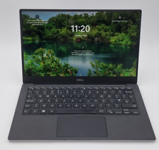 dell xps 13 i7 for sale  LONDON