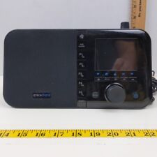 Rádio digital Grace internet Wi-Fi reprodutor de música GDI-IRC6000 preto  comprar usado  Enviando para Brazil