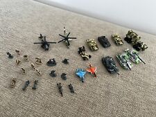 Micro machines military for sale  COVENTRY