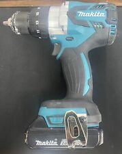 makita drill charger for sale  Bay City