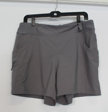 Patagonia gray shorts for sale  Brooksville