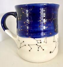 Zodiac mug stars for sale  Princeton