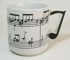Musical notes coffee for sale  Belmar