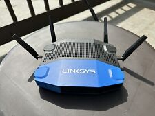 Linksys wrt1900acs wireless for sale  Cleveland