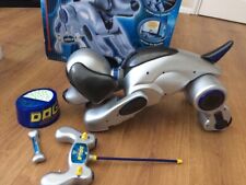 Dog. robot toy for sale  CHESSINGTON
