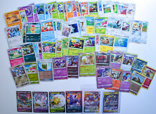 Colección de cartas de Pokémon: cartas japonesas/coreanas equipo GX All Stars etc., usado segunda mano  Embacar hacia Spain