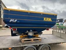 2008 krm m2w for sale  UK