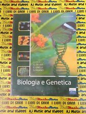 Book libro biologia usato  Ferrara