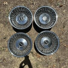 13 wire wheels for sale  Fort Worth