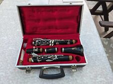 backun clarinet for sale  LOUGHBOROUGH