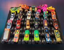 Usado, Monster Trucks 1:64 Hot Wheels y Monster Jam Diecast - ¡Tú eliges! segunda mano  Embacar hacia Argentina