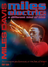 Miles davis electric for sale  STOCKPORT