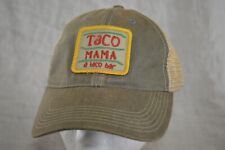 Taco mama hat for sale  Mobile