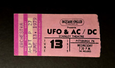 1979 ufo concert for sale  Longwood