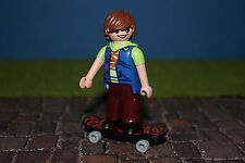 Playmobil figures skater gebraucht kaufen  Gaggenau