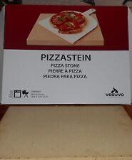 Pizzastein backstein vesuvo gebraucht kaufen  Buseck