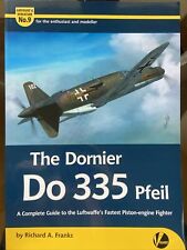 The dornier 335 usato  Roma