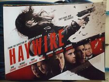 Haywire gina carano for sale  CRAVEN ARMS