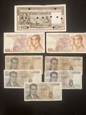 20 franchi 1947 usato  Milano