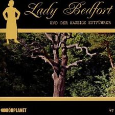 Lady bedfort kauzige gebraucht kaufen  Berlin