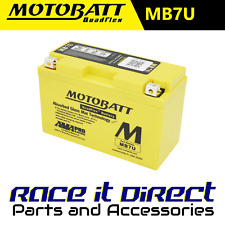 Motobatt premium battery for sale  DONCASTER