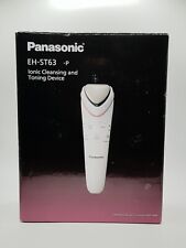 [ PANASONIC ] EH-ST63 - P Dispositivo de limpeza e tonificação iônica NOVO comprar usado  Enviando para Brazil