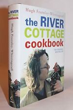 River cottage cookbook for sale  UK