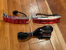 Motorcycle led saddle for sale  Irwin