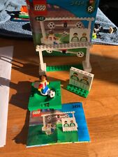 Lego sports football for sale  BLACKPOOL