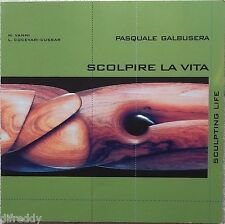 Scolpire vita pasquale d'occasion  France