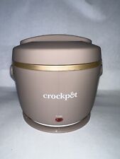 Crockpot oz. lunch for sale  Fall River