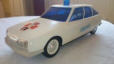 Citroën ambulance 1975 d'occasion  Nice-