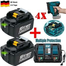 2x18v 6000mah battery for sale  Shipping to Ireland