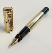 waterman stilografica oro usato waterman stilografica oro usato Varallo Pombia