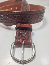 Texas ranger belt for sale  Midland