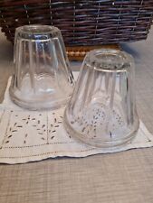 Antique glassware jars d'occasion  Expédié en Belgium