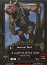 Guardians ccg lowland d'occasion  Lesneven