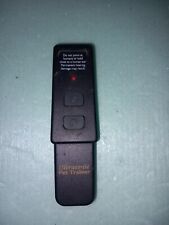 Petsafe collarless remote for sale  MOTHERWELL