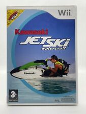 Kawasaki jetski watercraft usato  Varano Borghi