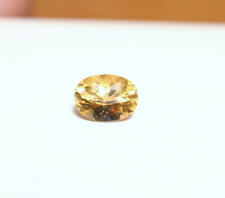 0.79ct madagascan heliodor for sale  LONDON