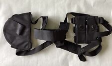 Nitehawk shoulder holster for sale  TORQUAY