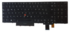Lenovo qwertz tastatur gebraucht kaufen  Neustadt